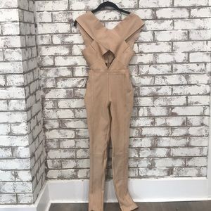 Fashion Nova Jumpsuit